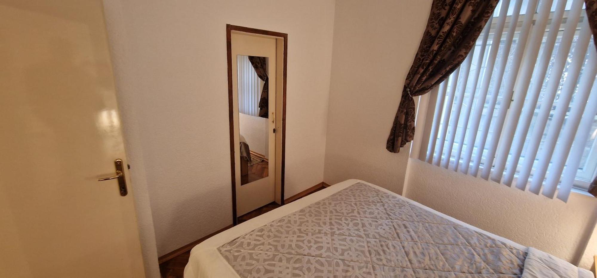 Anabela Apartmán *