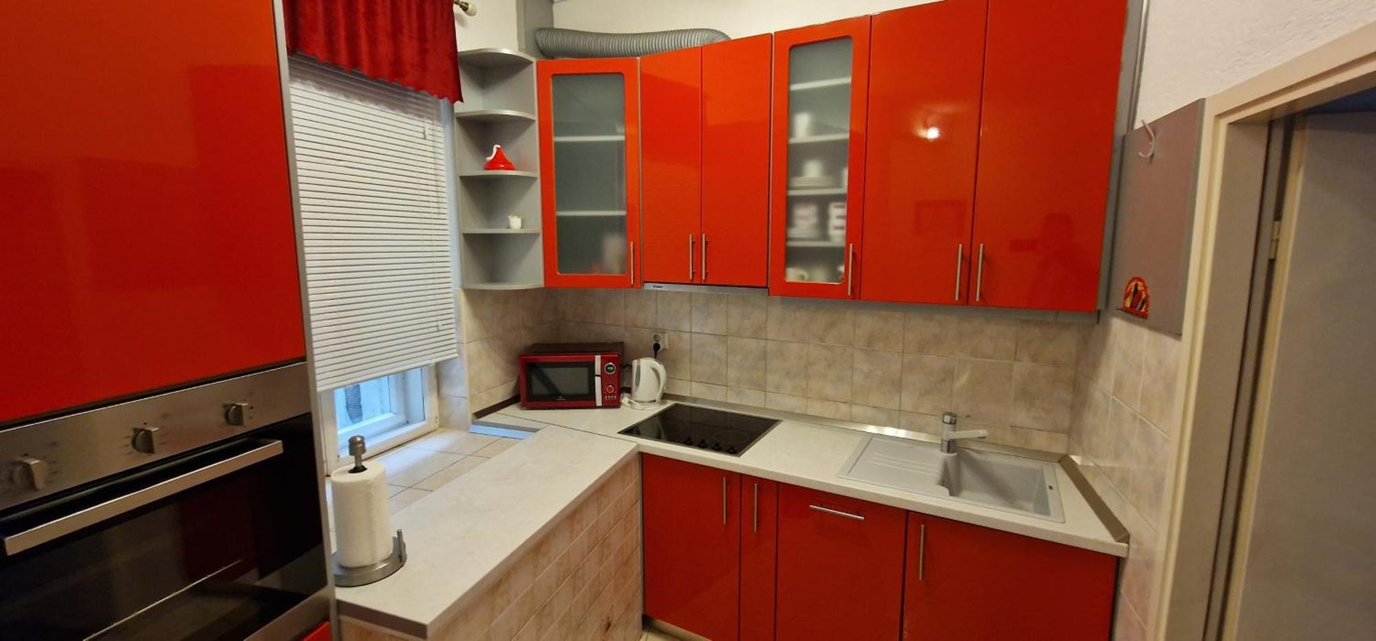 Apartmán Anabela Split