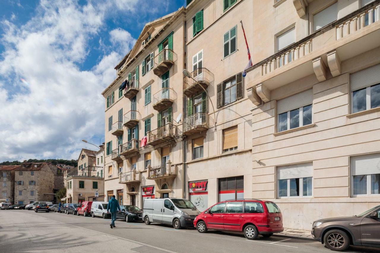 Anabela Apartmán