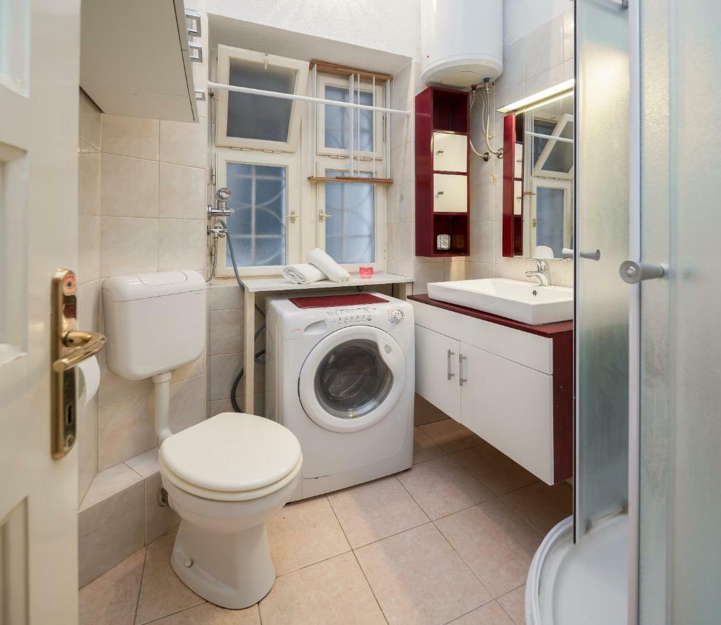 Apartmán Anabela Split