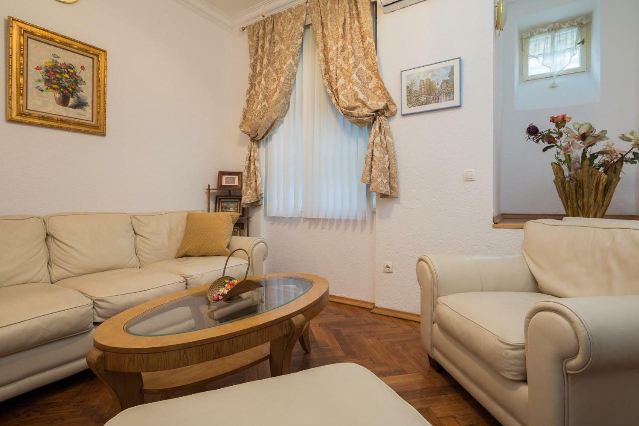 Anabela Apartmán