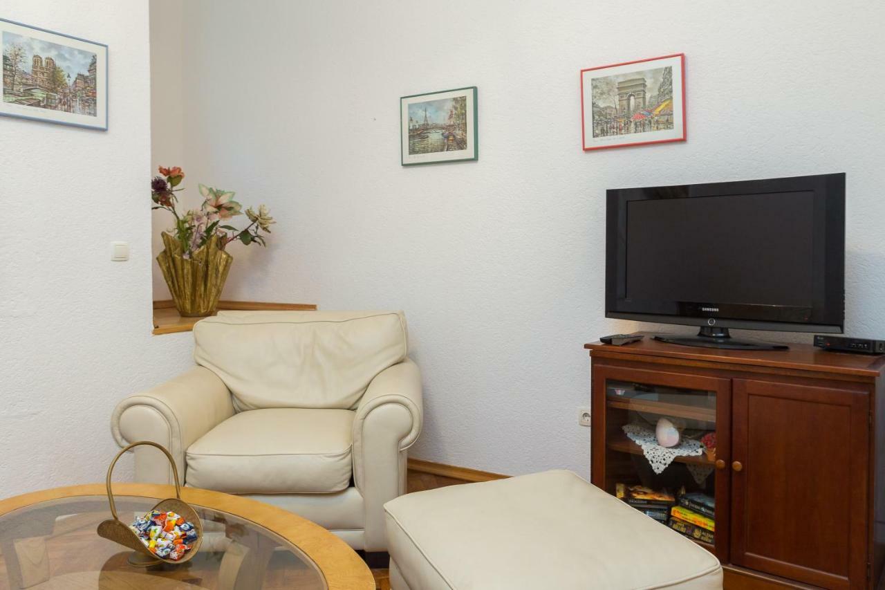 Anabela Apartmán *